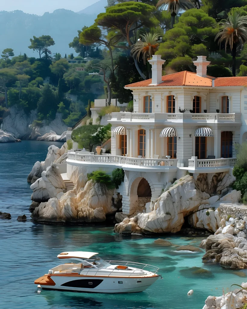 Luxurious Villa You’ll Fall in Love With