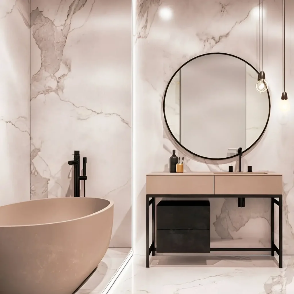 Modern Bathroom Design Ideas Trends and Inspirations