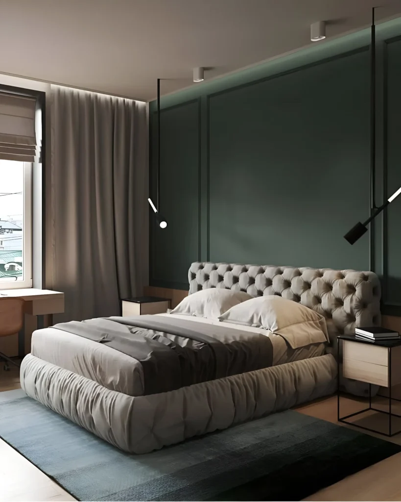 Minimalist Bedroom Ideas 