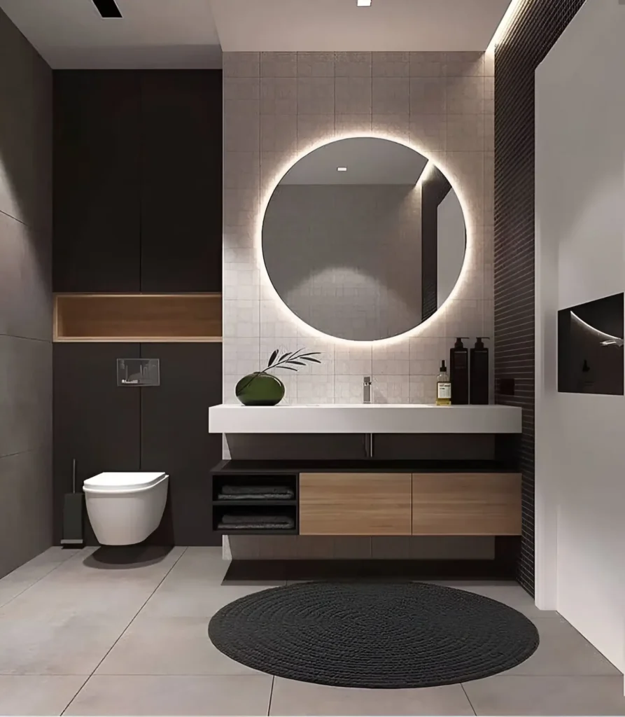 Modern Bathroom Design Ideas Trends and Inspirations