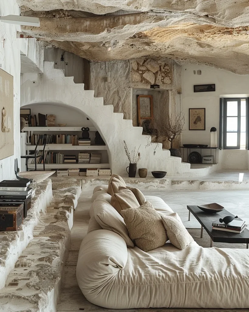 Stunning Cave-Inspired Interior Design Ideas You’ll Love