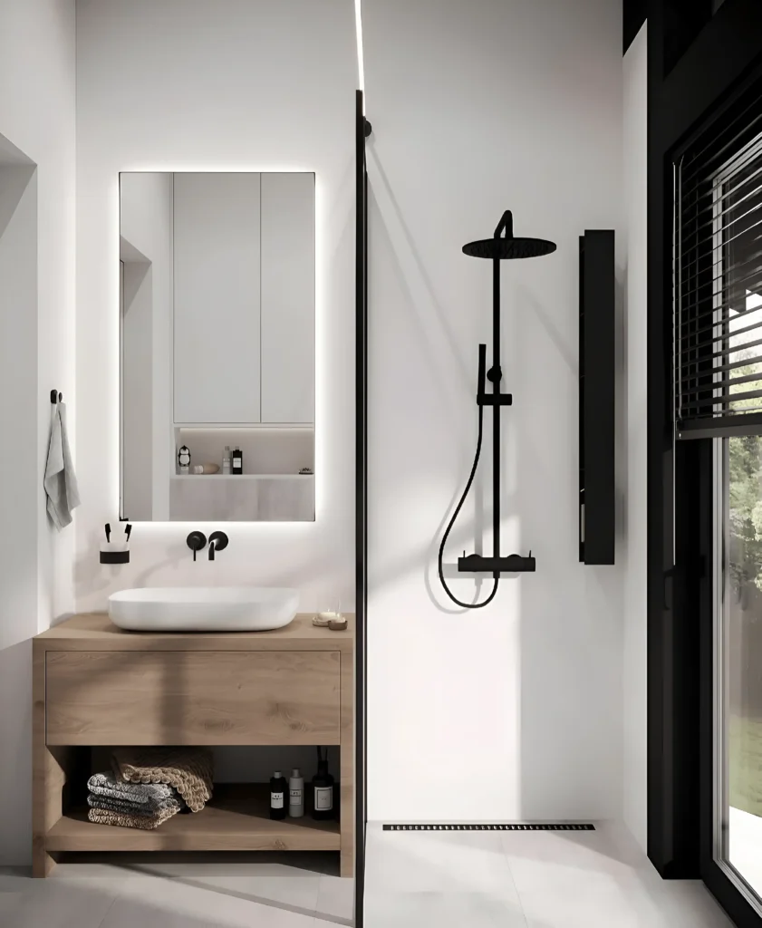 Modern Bathroom Design Ideas Trends and Inspirations