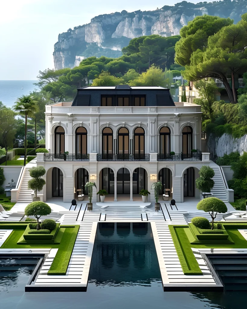 Luxurious Villa You’ll Fall in Love With