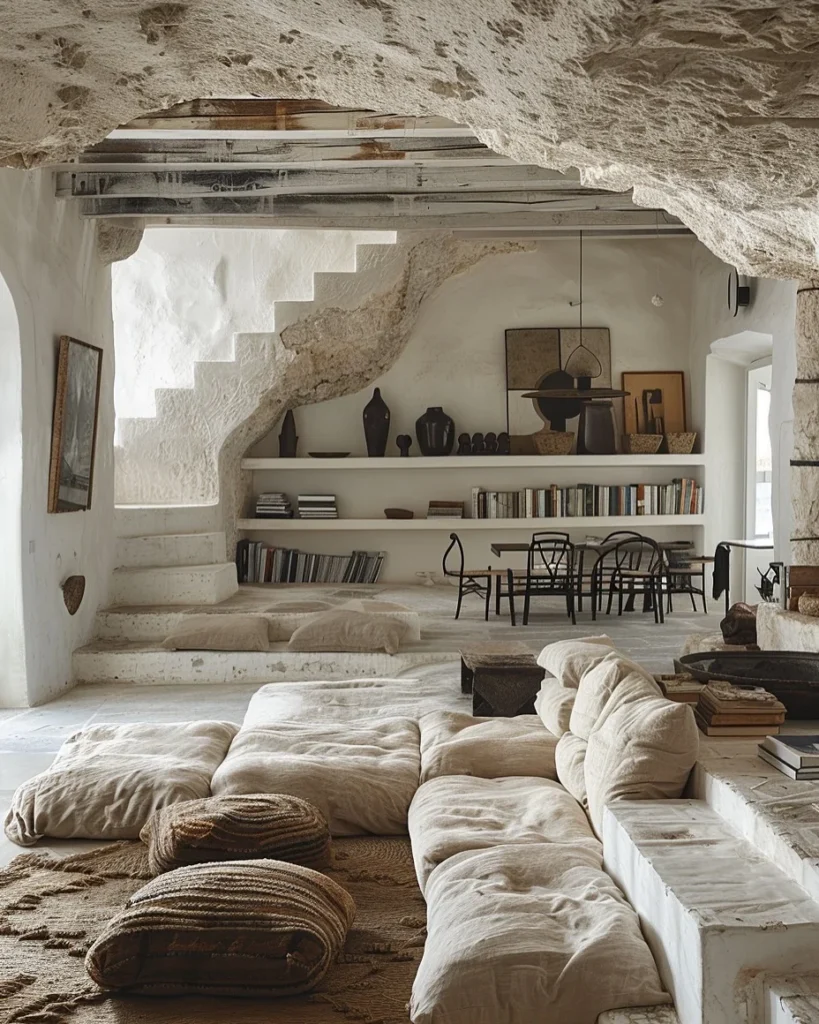 Stunning Cave-Inspired Interior Design Ideas You’ll Love