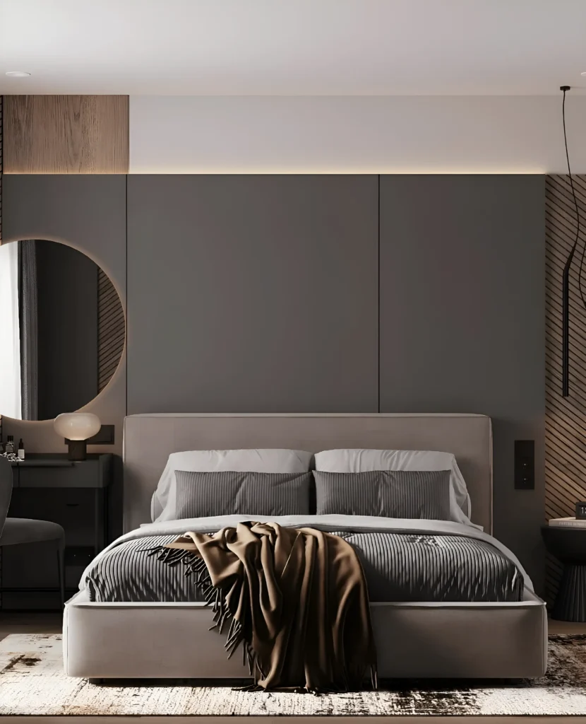 Minimalist Bedroom Ideas 