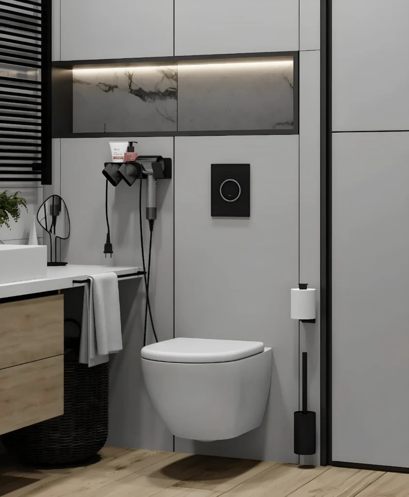 Modern Bathroom Design Ideas Trends and Inspirations