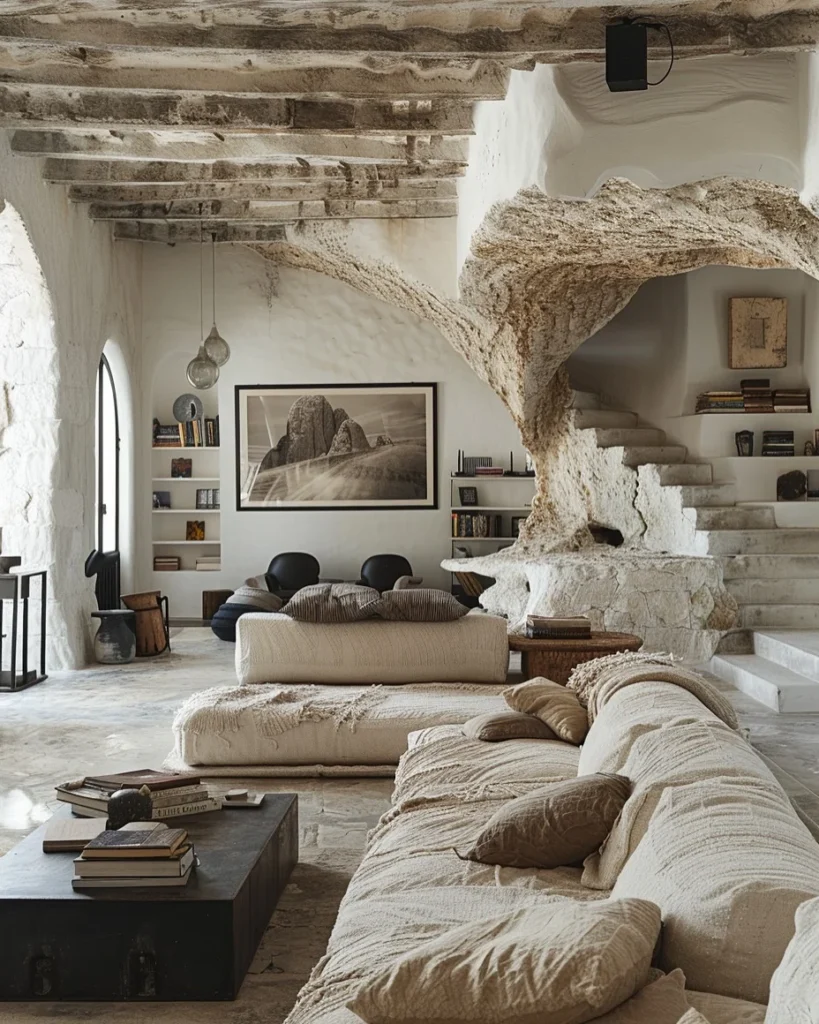 Stunning Cave-Inspired Interior Design Ideas You’ll Love