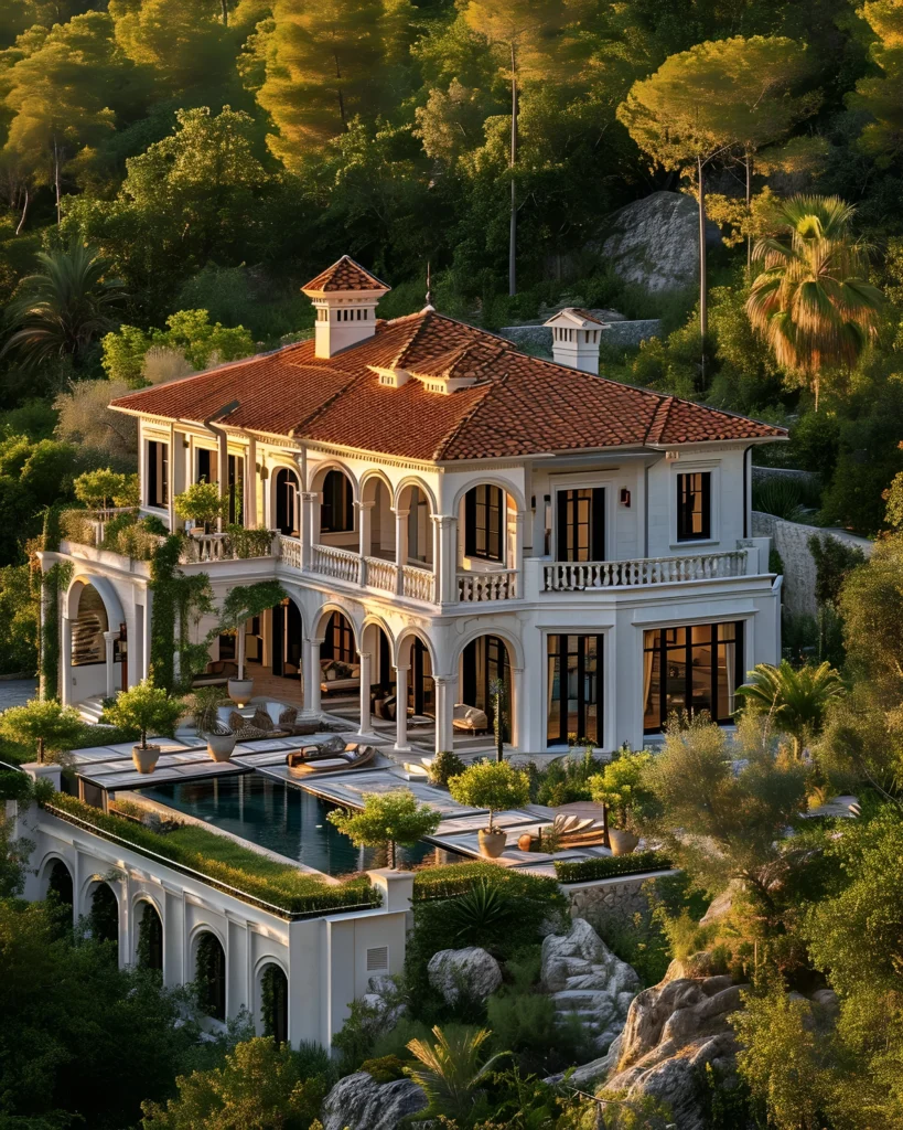 Luxurious Villa You’ll Fall in Love With