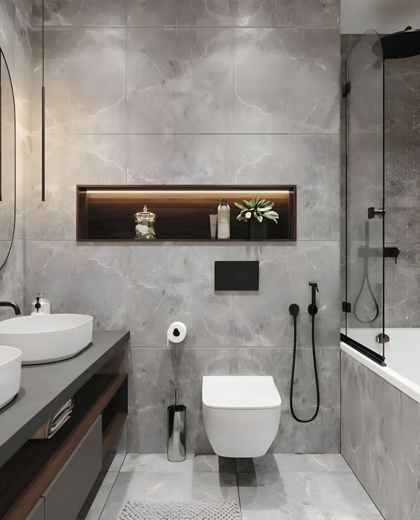 Modern Bathroom Design Ideas Trends and Inspirations