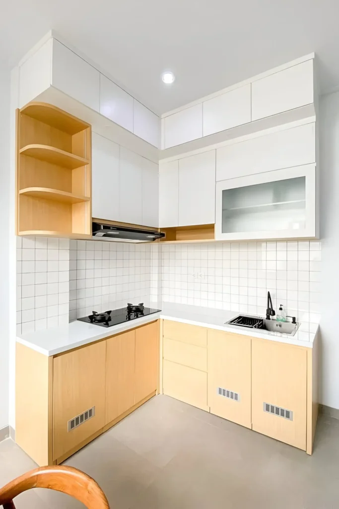 Small Kitchen Ideas