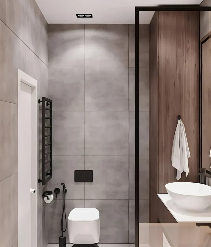 Modern Bathroom Design Ideas Trends and Inspirations