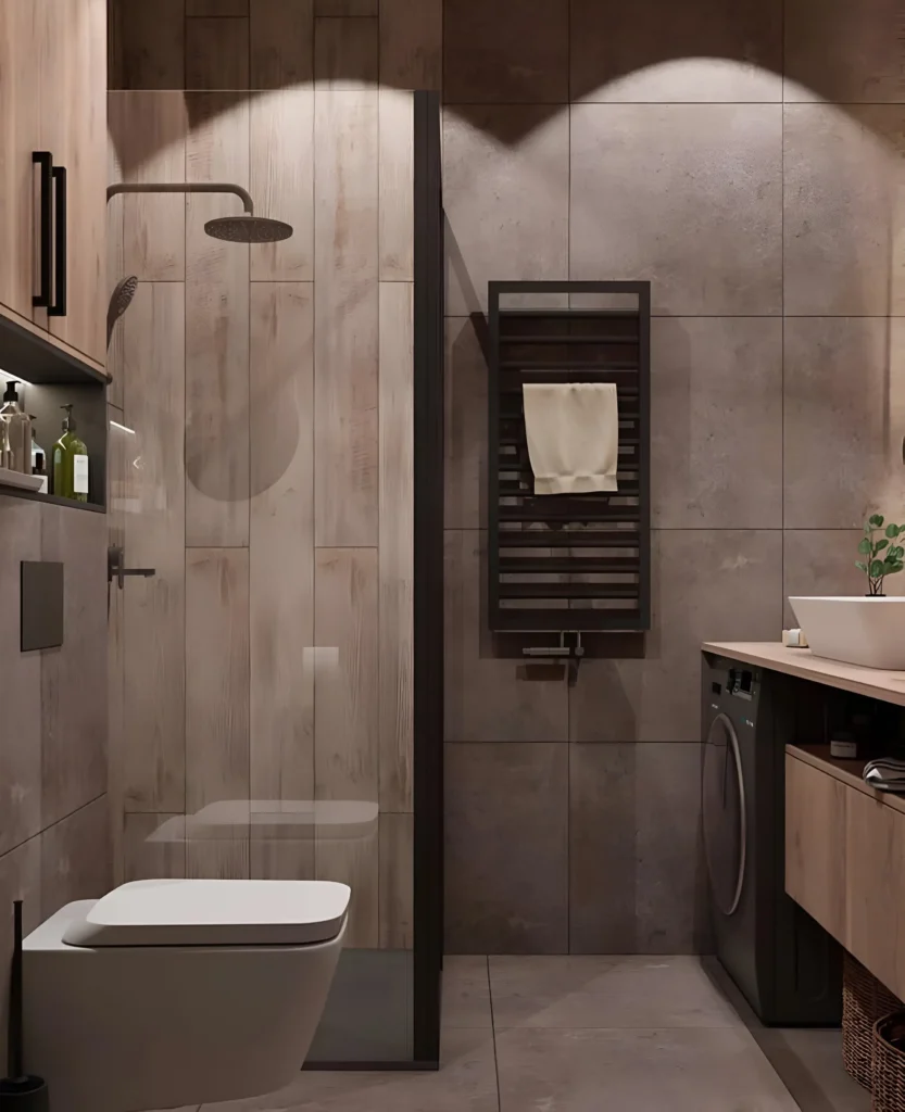 Modern Bathroom Design Ideas Trends and Inspirations