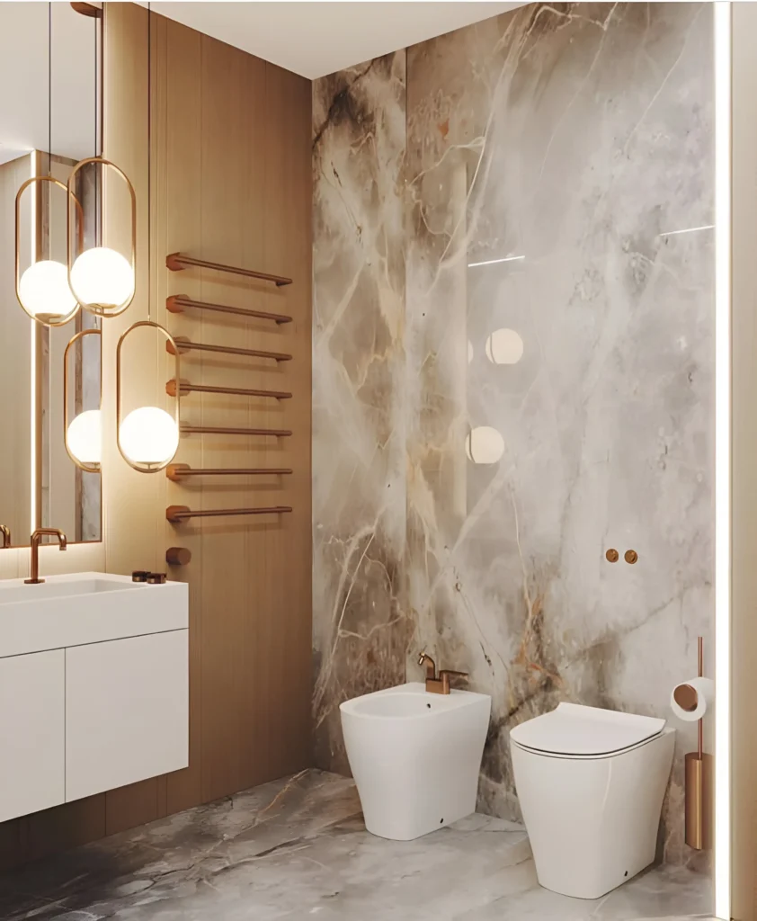 Modern Bathroom Design Ideas Trends and Inspirations