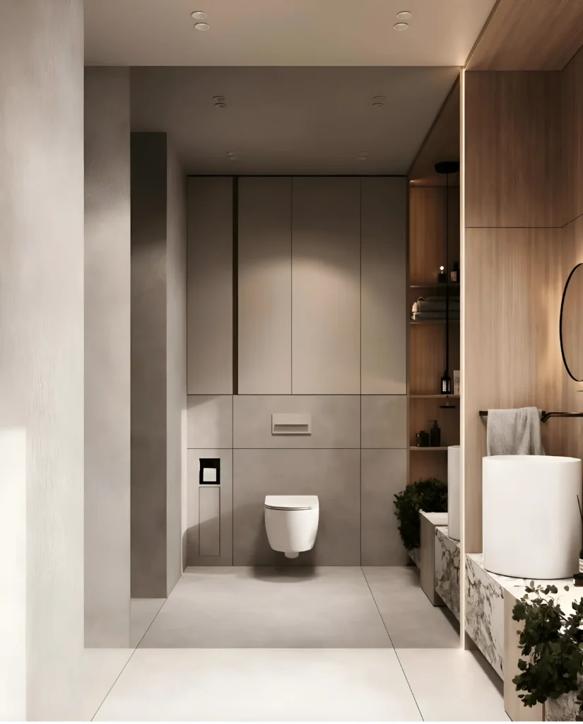 Modern Bathroom Design Ideas Trends and Inspirations