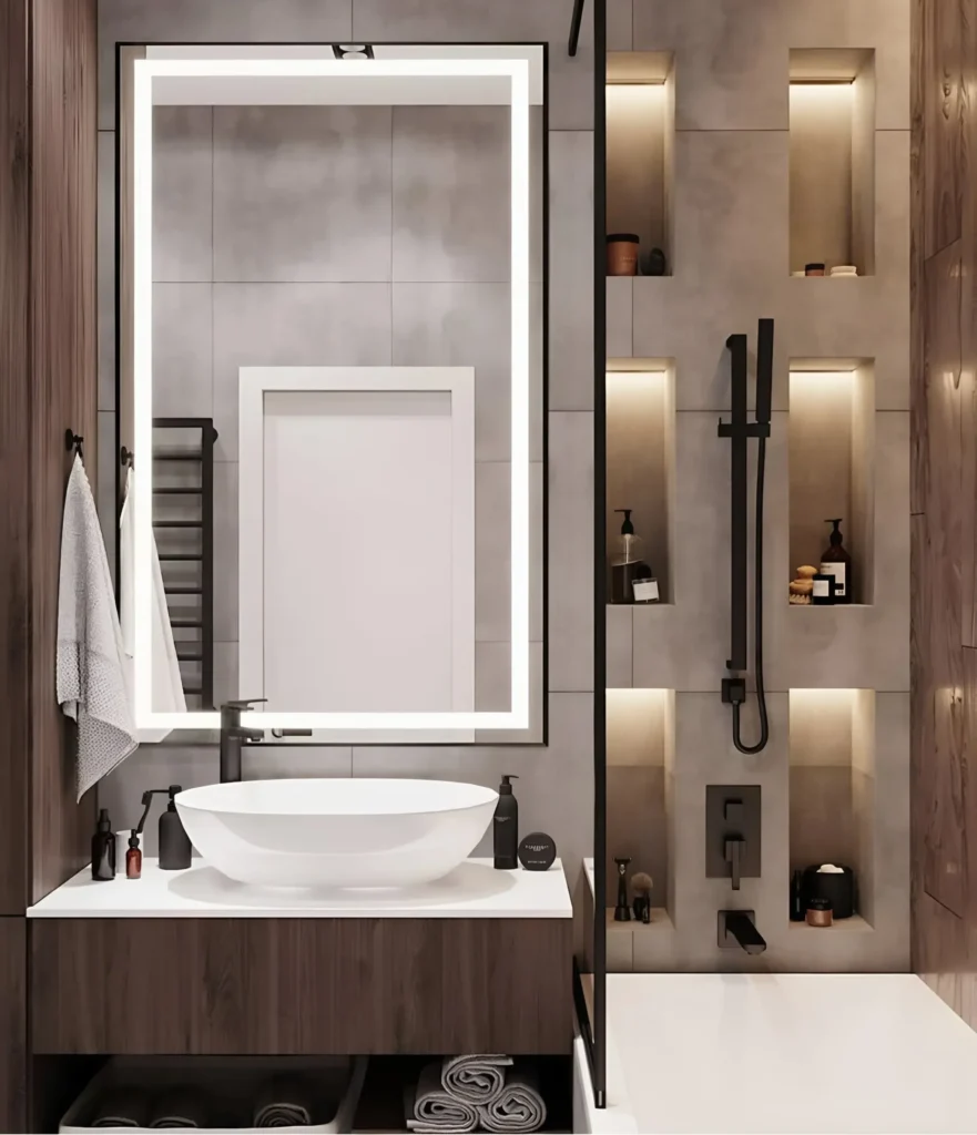 Modern Bathroom Design Ideas Trends and Inspirations