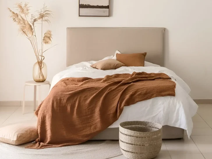 60 Minimalist Bedroom Ideas for a Calm and Clean Look