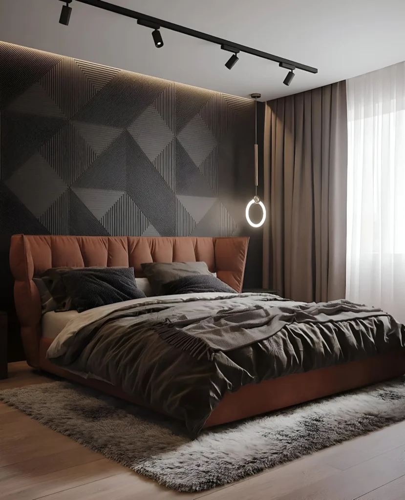 Minimalist Bedroom Ideas 