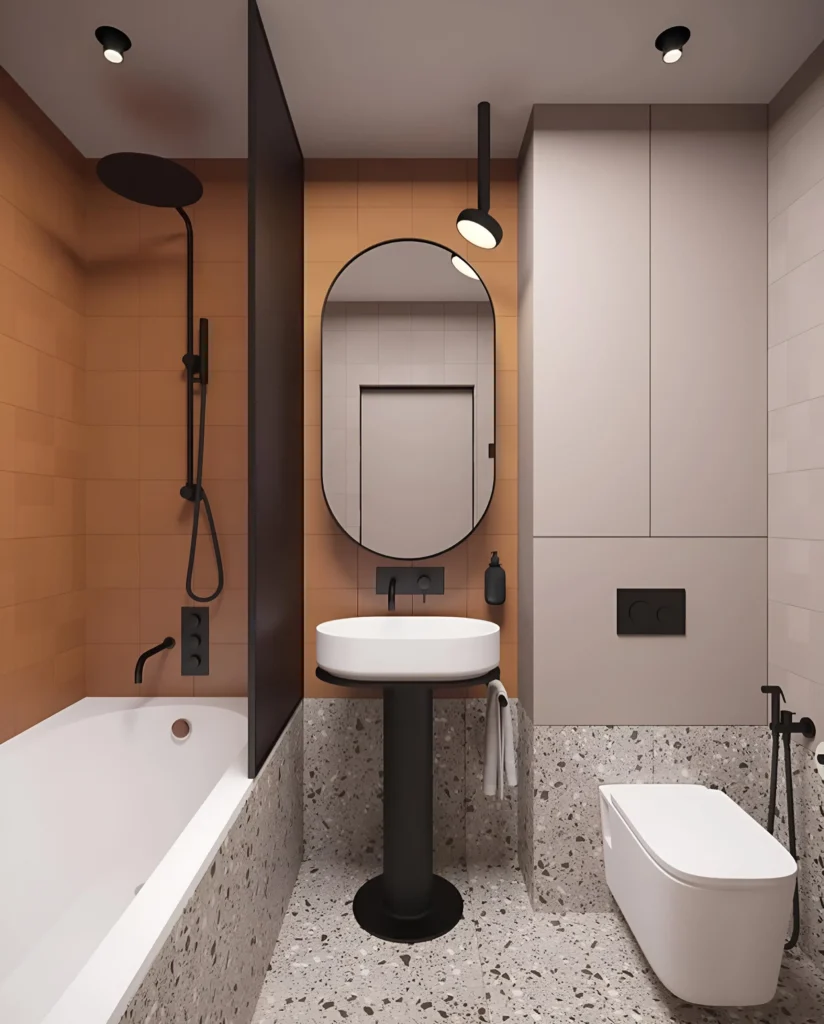 Modern Bathroom Design Ideas Trends and Inspirations