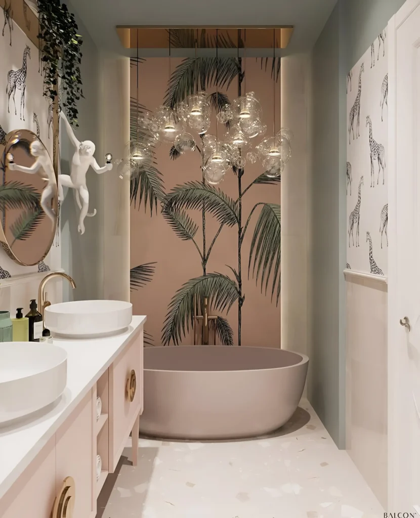 Modern Bathroom Design Ideas Trends and Inspirations