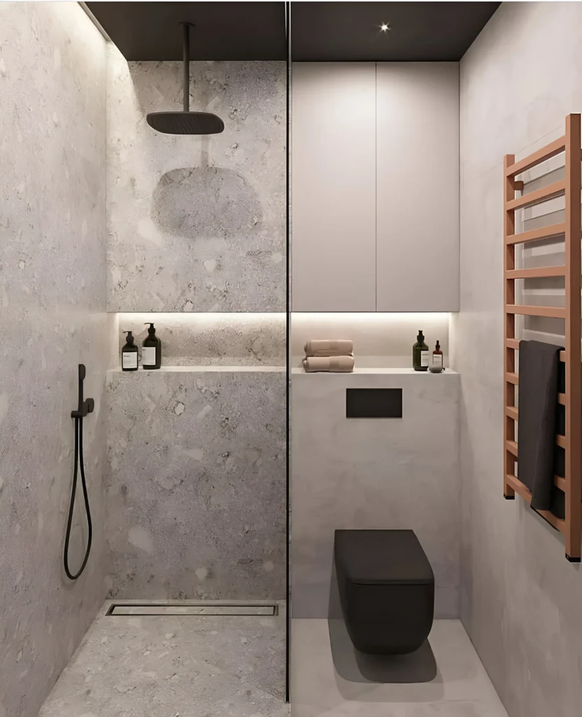 Modern Bathroom Design Ideas Trends and Inspirations