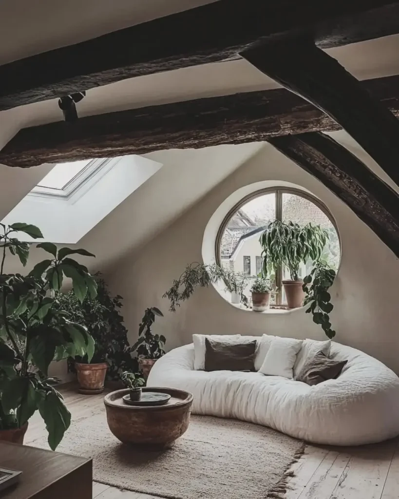 20 Inspiring Loft Interior with High Ceilings and Open Layout You'll Love