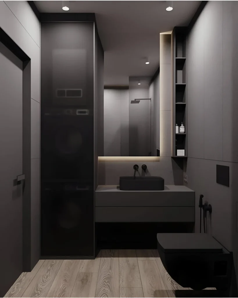 Modern Bathroom Design Ideas Trends and Inspirations