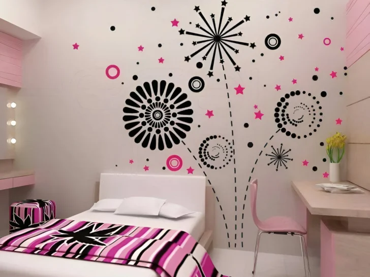 18 Beautiful Wall Decor Ideas You’ll Love