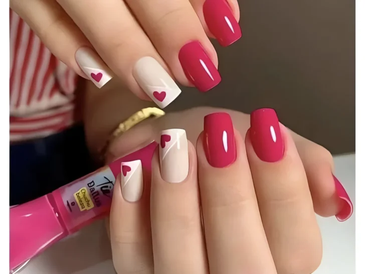 27 Stunning Bougainvillea Nail Designs You Need to Try