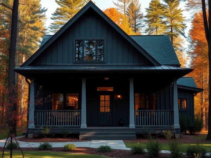 21 Timeless Craftsman Home Designs for Every Homeowner