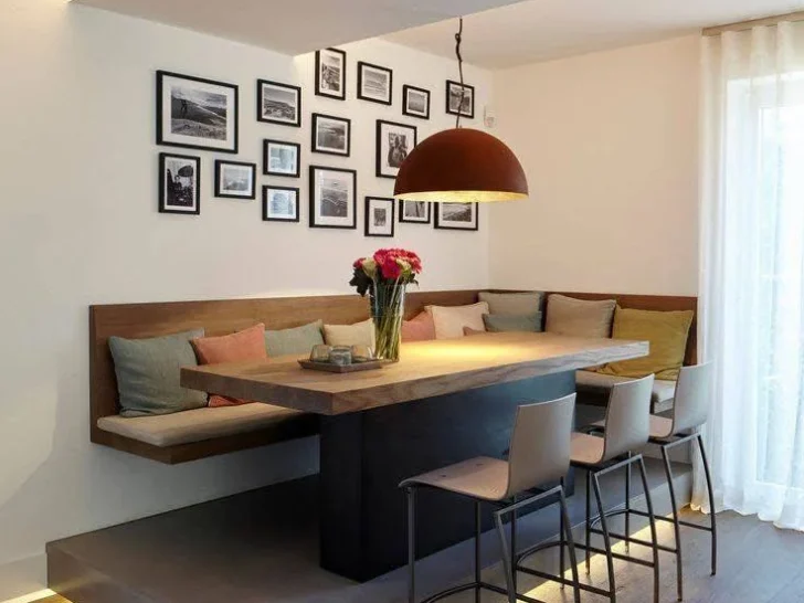 26 Stunning Dining Room Ideas in Trend for a Stylish Home