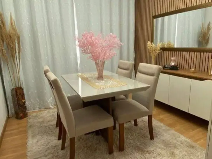 22 Modern Dining Room Ideas to Elevate Your Home