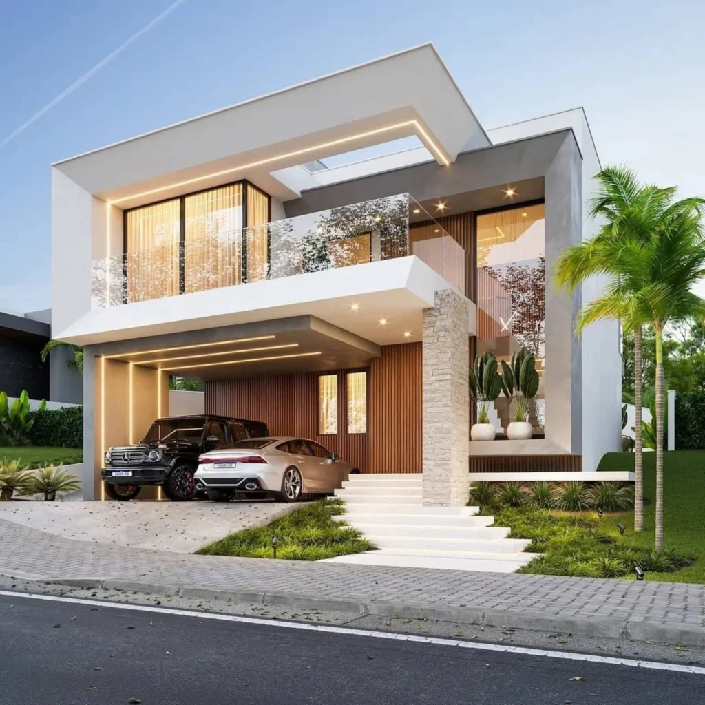 modern house designs