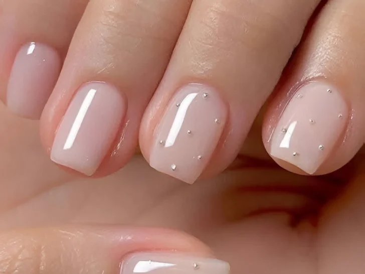 32 Cute Short Nail Designs You’ll Want to Try