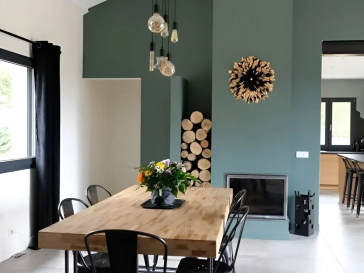 26 Stunning Accent Wall Designs You’ll Love