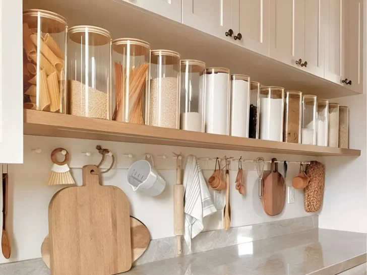 35 Brilliant Home Organization Ideas to Maximize Space & Style