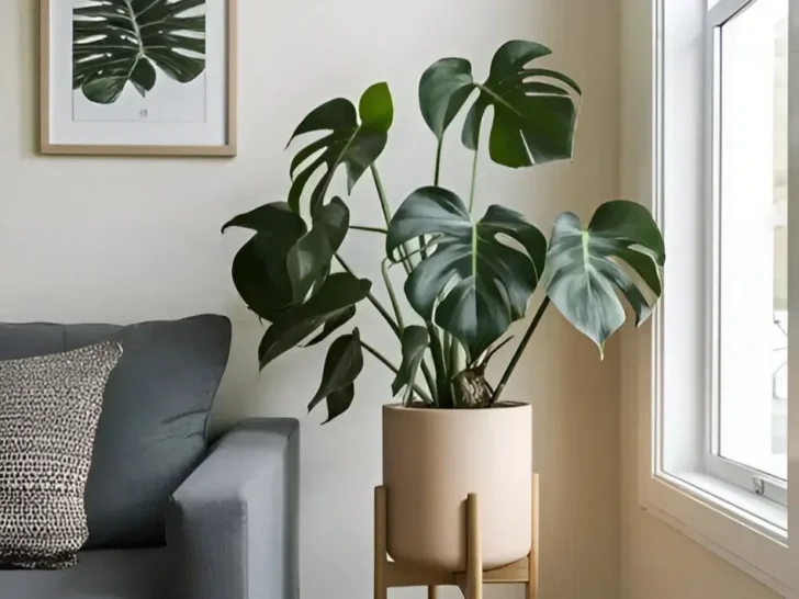 Top 31 Trending Indoor Plants for 2025: A Designer’s Guide