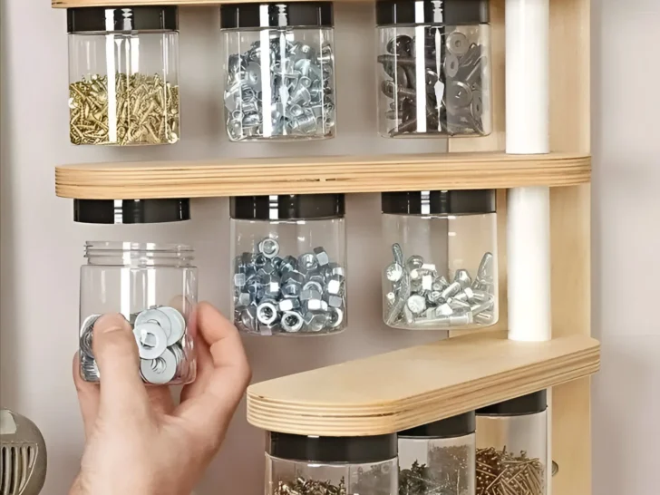 23 Smart Ways to Organize Your Home Like a Pro