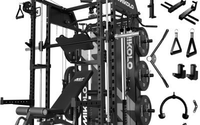Best Budget Home Gym Equipment: Maximize Your Workout Without Breaking the Bank