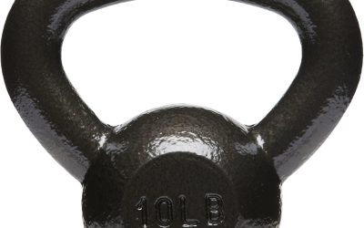 Best Budget Kettlebells for Strength Training in 2026