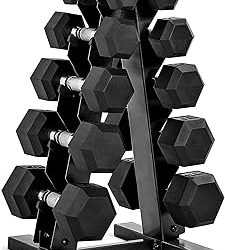 Best Dumbbells Set: 6 Complete Options for Home Training