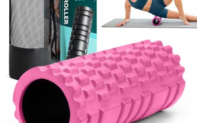 Best Foam Roller: Top Picks Reviewed (2026)