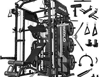 Best Home Gym Equipment: 6 Essential Picks for Small Rooms