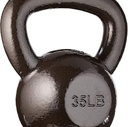 Best Kettlebell Picks: 6 Bells Compared by Handle and Feel