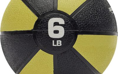 Best Medicine Ball: Top Picks Reviewed (2026)