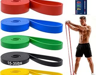 Best Resistance Training Bands: Build a Set That Progresses