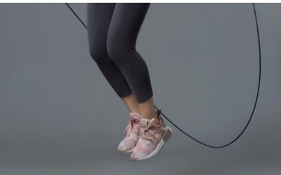Best Shoe for Jump Rope: Forefoot Cushioning and Drop Guide