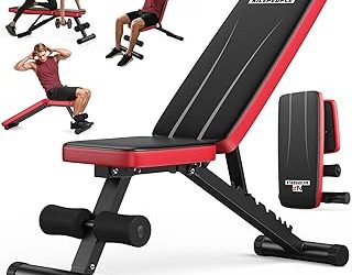Best Weight Benches Home Gym Buyers Rate for Durability