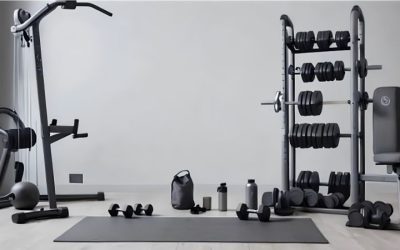 Best Weight Home Gym: 6 All-in-One Machines for Small Rooms