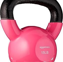 Best Workout Kettlebell: 6 Bells Matched to Your Training