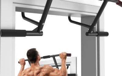Best At Home Pull Up Bar: 6 Picks for Renters and Owners